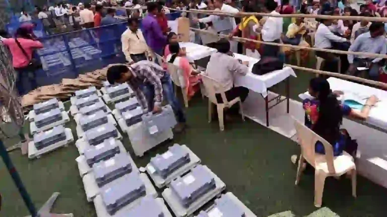 Election Duty टाळणाऱ्या शिक्षकांवर कारवाई होणारच; निवडणूक आयोग उच्च न्यायालयात काय म्हणाले?