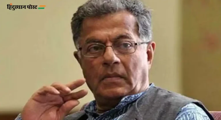 Girish Karnad : हरहुन्नरी कलाकार गिरीश कर्नाड