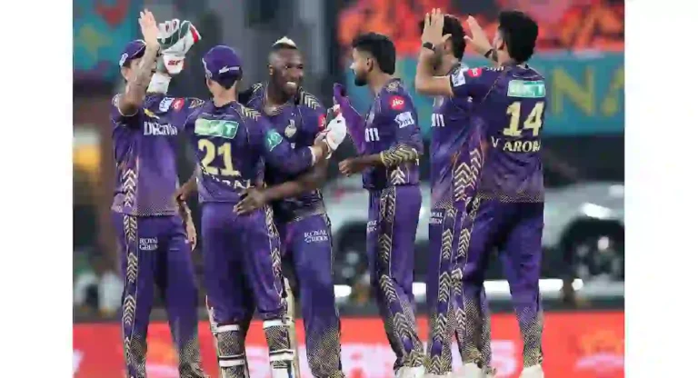 IPL 2024 Final: दशकाच्या प्रतीक्षेनंतर कोलकाता नाईट रायडर्स ठरला आयपीएल विजेता