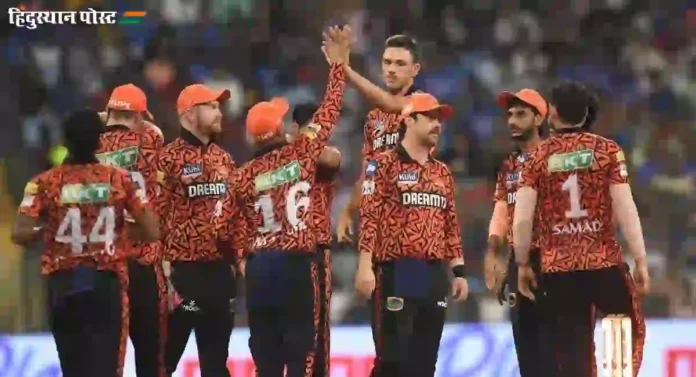 IPL 2024, Playoff Scenerio : सनरायझर्स हैद्राबाद बाद फेरीत पोहोचणारा तिसरा संघ, आता चेन्नई, बंगळुरू आणि लखनौमध्ये स्पर्धा