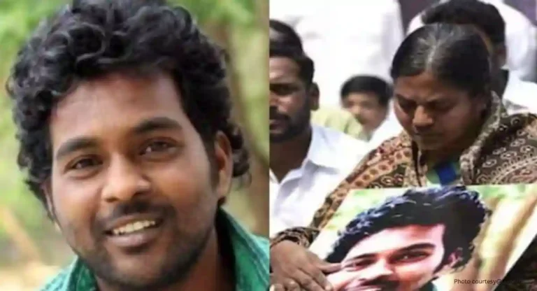 Rohit Vemula: रोहित वेमुला आत्महत्येप्रकरणी स्मृति ईराणी यांच्यासह सर्व आरोपींना क्लीन चिट