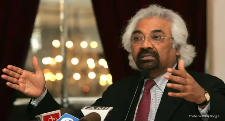 Sam Pitroda : पित्रोदाच नव्हे संपूर्ण कॉंग्रेस वर्णद्वेषी; भाजपा प्रवक्ते शहजाद पुनावाला यांचा घणाघात