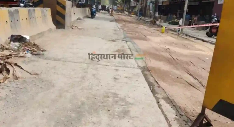 BMC Roads : आचारसंहितेमुळे लटकले रस्ते कंत्राट, खड्ड्यांची जबाबदारी पडणार महापालिकेच्याच माथी?