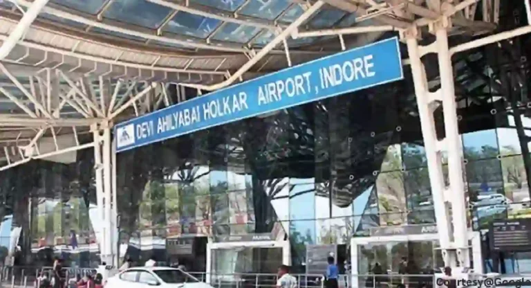 Indore Airport : इंदूर एअरपोर्टबद्दल जाणून घ्या ‘या’ १० महत्त्वाच्या गोष्टी