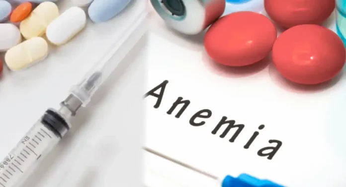 Anemia : जगातील २०० कोटी लोक आहेत 'या' आजाराचे बळी