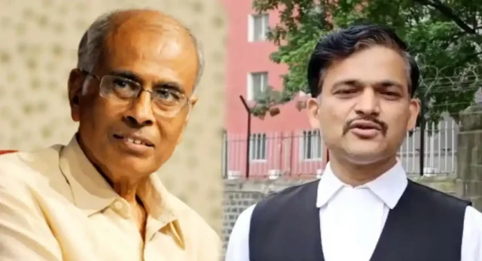 Dabholkar Murder Case : ... त्यामुळेच तपास भरकटला; अ‍ॅड. प्रकाश साळसिंगीकर यांची स्पष्टोक्ती