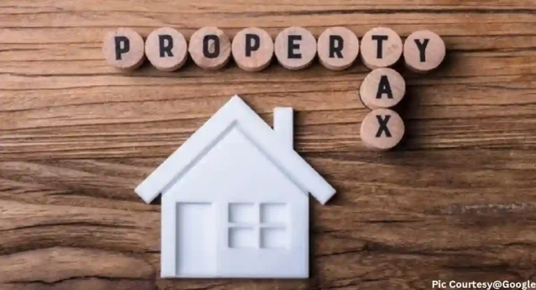 Property Tax : मुंबईकरांना २५ मे नंतर सामोरे जावे लागणार दोन टक्क्यांच्या दंडाला
