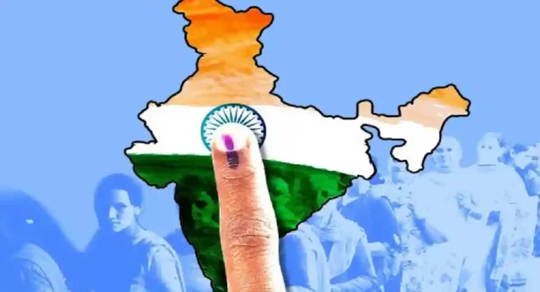 Loksabha Election 2024 : सोमवारी १० राज्यांमधील ९६ मतदारसंघांत मतदान; जाणून घ्या महाराष्ट्रातील प्रमुख लढती