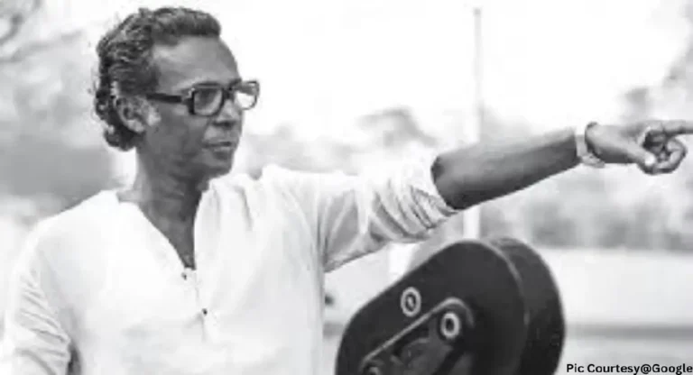 Mrinal Sen : १८ राष्ट्रीय पुरस्कार जिंकणारे बंगाली चित्रपटसृष्टीतील हरहुन्नरी कलाकार – मृणल सेन