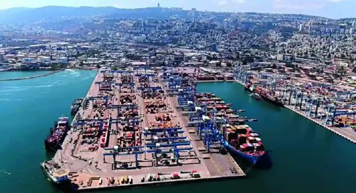 America Chabahar Port : भारताने इराणशी व्यापार वाढवल्यास त्याला निर्बंधांचा धोका; अमेरिकेचा थयथयाट