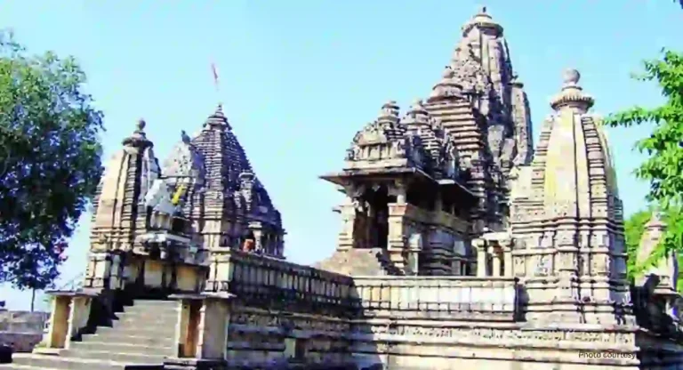 Khajuraho: जागतिक वारसा यादीत समावेश असलेल्या ‘या’ मंदिरांचा प्राचीन इतिहास काय आहे?