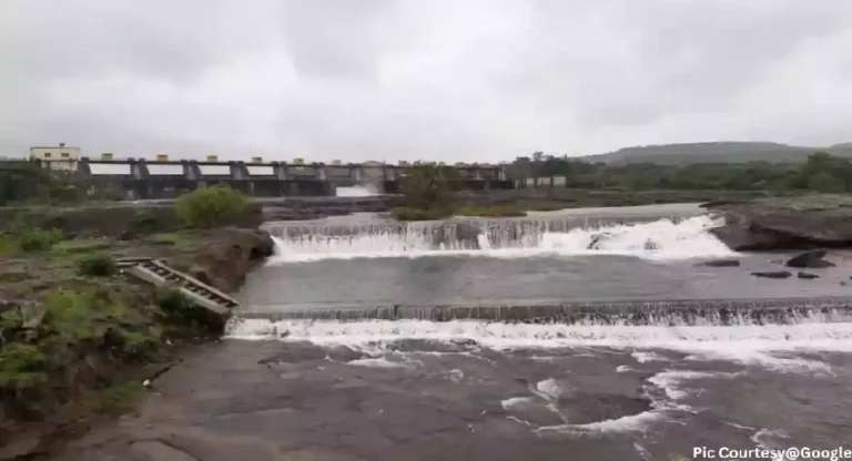 Khadakwasla Dam : केवळ ६.७२ टीएमसी पाणीसाठा शिल्लक