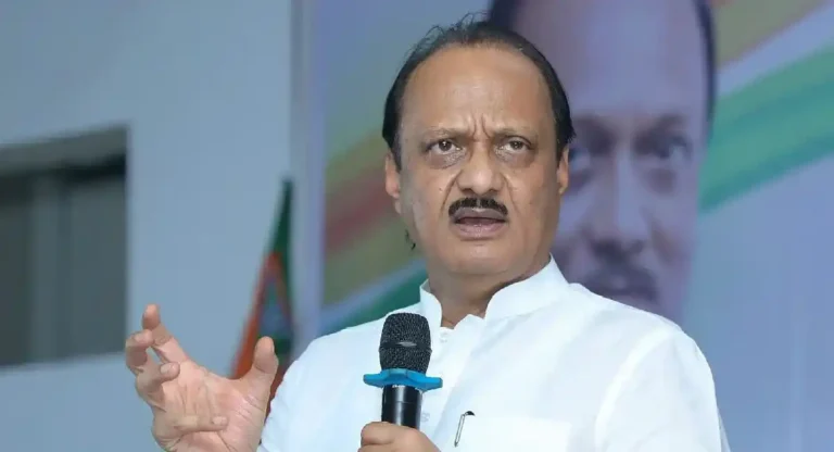 Ajit Pawar : बारामतीतील मतदानानंतर अजित पवार ‘नॉट रिचेबल’ ?; राष्ट्रवादी काँग्रेस काय म्हणते ?