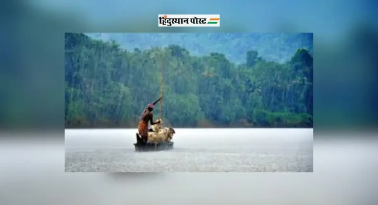 Monsoon fishing ban: १ जून ते ३१ जुलै या कालावधीत मासेमारीवर बंदी