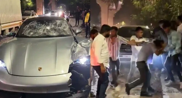 Pune Accident Case : बाल न्याय मंडळाने घेतला ‘हा’ मोठा निर्णय ? वाचा सविस्तर