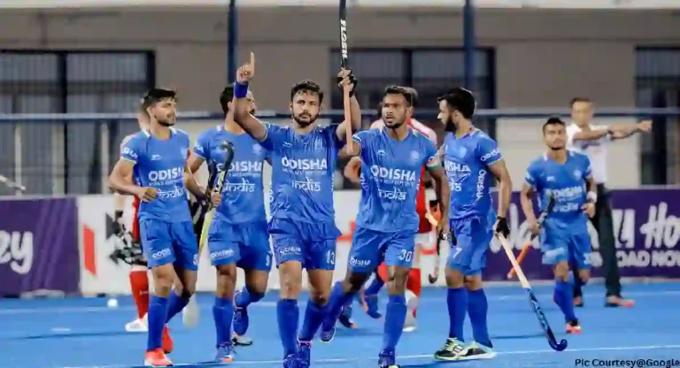 FIH Pro League Hockey : भारतीय महिलांचा अर्जेंटिनाकडून लाजिरवाणा पराभव, पुरुषांचा मात्र पेनल्टी-शूटआऊटवर विजय