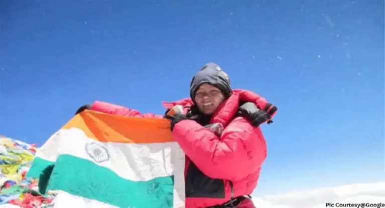 Mount Everest वर चढाई करणार्‍या पहिल्या भारतीय महिला कोण होत्या? जाणून घ्या