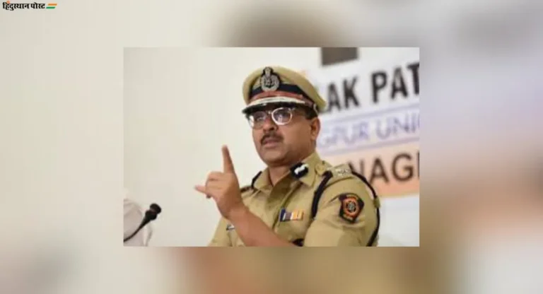 Pune Car Accident: पिझ्झा पार्टी, ब्लड रिपोर्टसंबंधी CP Amitesh Kumar यांची स्पष्टोक्ती