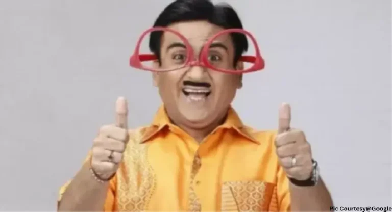 Dilip Joshi : सर्वांचे लाडके जेठालाल आहेत तरी कोण?