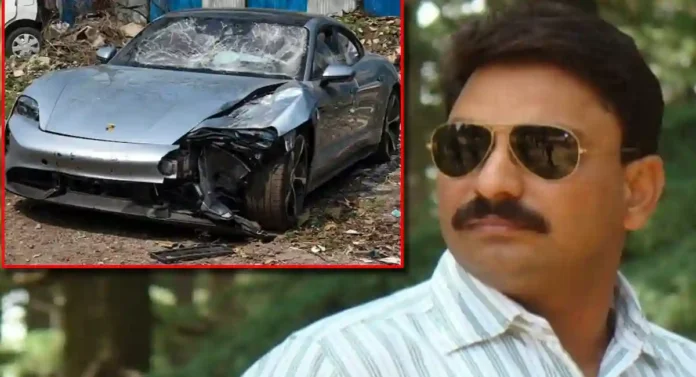 Pune Car Accident : मी सर्वांची नावे घेईन; अटकेतील डॉ. तावरेंचा इशारा