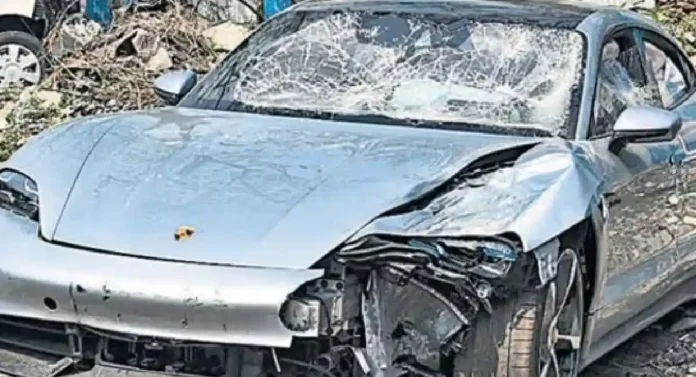 Pune Porsche Car Accident: 'बाळा'ची बालसुधारगृहातील कोठडी वाढली, २५ जूनपर्यंत मुक्काम