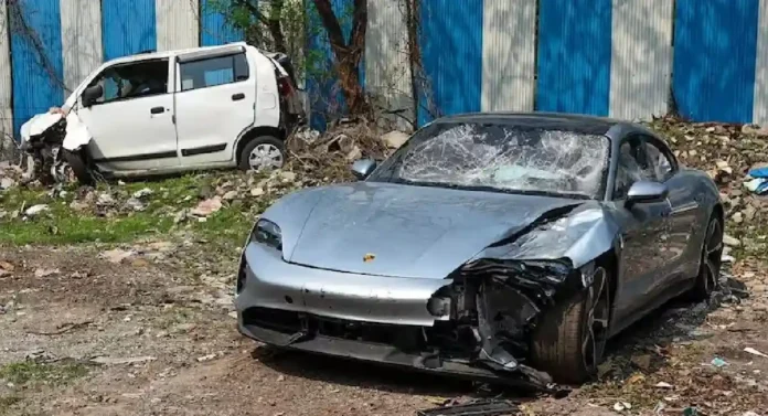 Pune Porsche Car Accident: बाळाची बालसुधारगृहातील कोठडी वाढली, १८ जूनपर्यंत मुक्काम