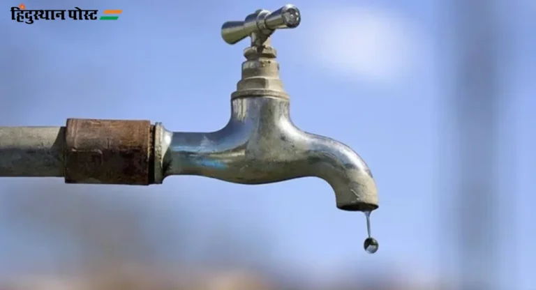 Water : पाणीगळती रोखण्‍याबरोबरच अनधिकृत नळजोडण्‍यांवर कारवाई करा, आयुक्तांचे निर्देश