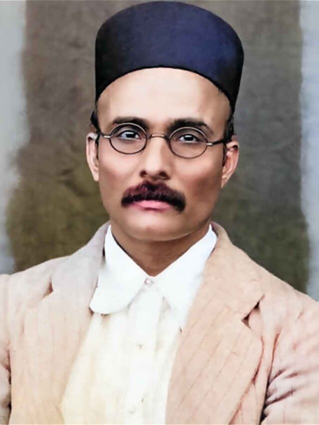 Swatantra Veer Savarkar Jayanti : विविध शहरांमध्ये साजरी झाली स्वातंत्र्यवीर सावरकरांची जयंती