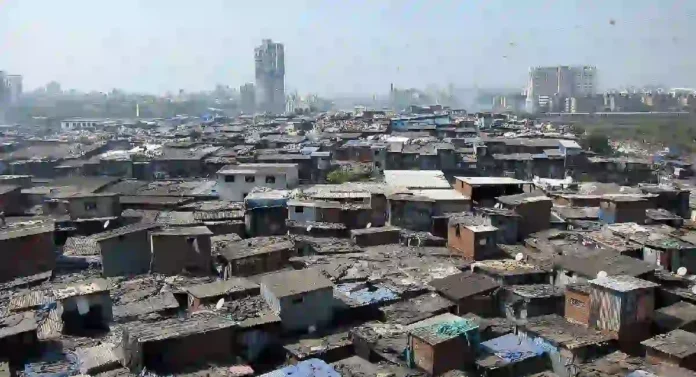 Dharavi : पुनर्विकासाच्या समर्थनार्थ स्थानिकांचे जन आंदोलन