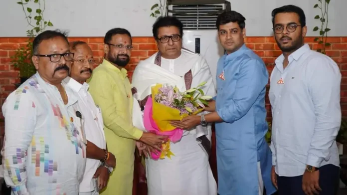 Raj Thackeray: श्रीकांत शिंदेंसाठी मनसेने कंबर कसली, राज ठाकरेंची कल्याणमध्ये सभा