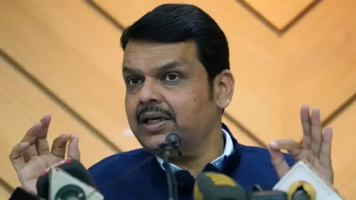 Devendra Fadnavis: काँग्रेस अजमल कसाबसारख्या दहशतबाद्यांसोबत आहे, फडणवीसांचा पलटवार