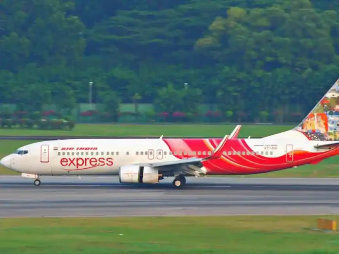 Air India Express ची मोठी कारवाई! वैद्यकीय रजेवर गेलेल्या कर्मचाऱ्यांना दिले टर्मिनेशन लेटर