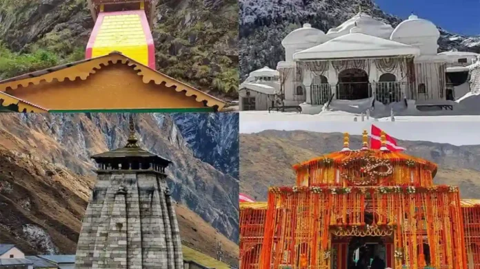 Chardham Yatra: ३१ मेपर्यंत चारधाममध्ये VIPदर्शन बंद, उत्तराखंड सरकारचा आदेश, कारण काय?