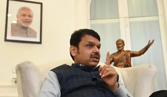 Devendra Fadnavis: उद्धव ठाकरेंना १९९९ मध्येच मुख्यमंत्री व्हायचं होतं; फडणवीसांचा गौप्यस्फोट