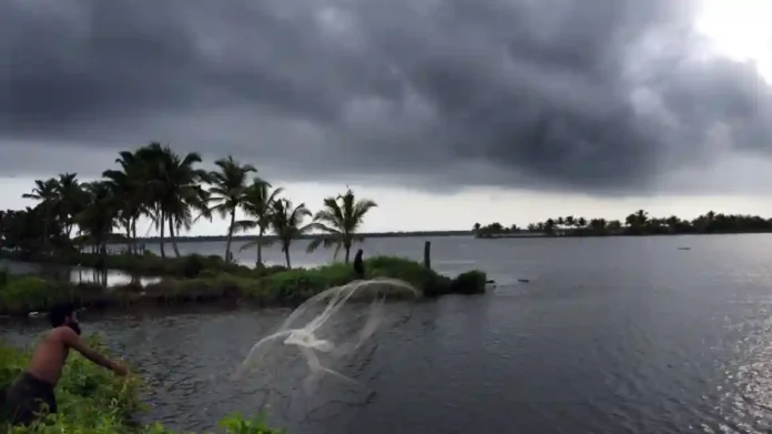 Monsoon Update: नैऋत्य मान्सूनच्या आगमनाची तारीख ठरली! 'या' दिवशी केरळात दाखल होणार मान्सून