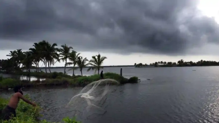 Monsoon Update: नैऋत्य मान्सूनच्या आगमनाची तारीख ठरली! ‘या’ दिवशी केरळात दाखल होणार मान्सून