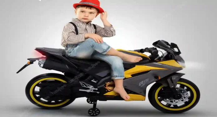 Electric Bike For Kids: मुलांसाठी इलेक्ट्रिक बाइक निवडताना कोणती काळजी घ्याल?