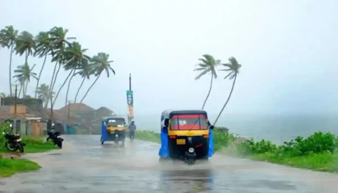 Monsoon Update: मान्सून तळकोकणात 'या' दिवशी लावणार हजेरी, हवामान विभागाचा अंदाज