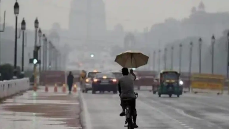 Monsoon Update: अवकाळी पावसाचा मुक्काम आणखी वाढणार! येत्या ४८ तासांत महाराष्ट्रात कोसळणार तुफान पाऊस