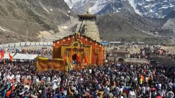 धक्कादायक! Char Dham Yatra करताना ५ दिवसांत ११ भाविकांचा मृत्यू