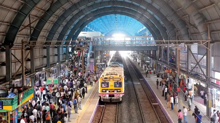 Mumbai Local: मुंबई हायकोर्टाचा मोठा निर्णय! लोकलच्या गर्दीमुळे झालेला मृत्यू अपघातच