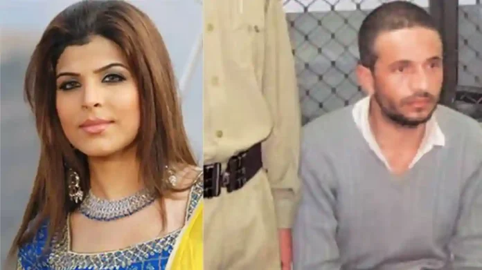 Laila Khan Murder Case: अखेर १३ वर्षांनी न्याय मिळाला! अभिनेत्री लैला खानच्या सावत्र वडिलांना फाशी