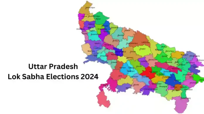 Lok Sabha Election 2024: उत्तर प्रदेशात २ कोटी ७० लाखांहून अधिक मतदार मतदान करणार!