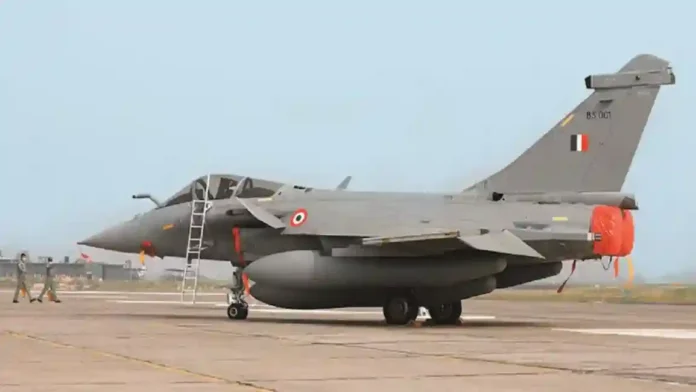 भारत सरकारने फ्रान्ससोबत केले मोठे डील; Rafale Fighter विमानांबद्दल दिली 'ही' महत्त्वाची बातमी!