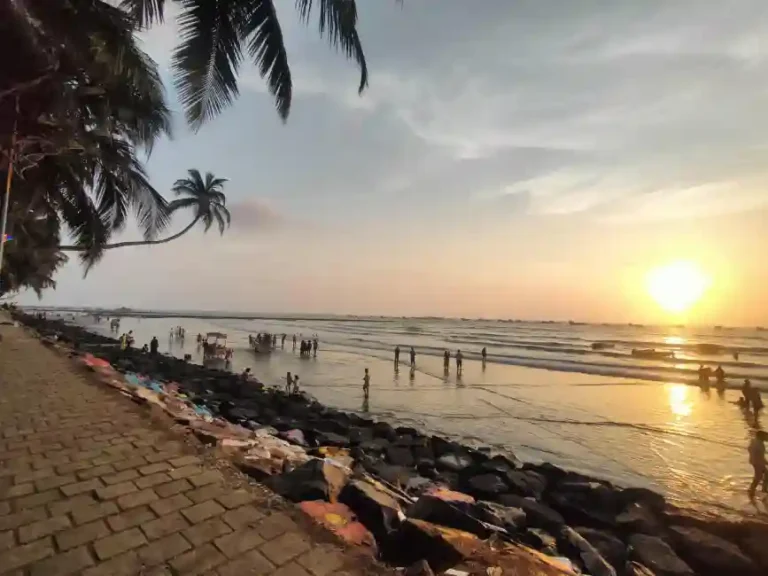 Gorai Beach: गोराई बीचला भेट देण्याची सर्वोत्तम वेळ कधी ? जरूर वाचा