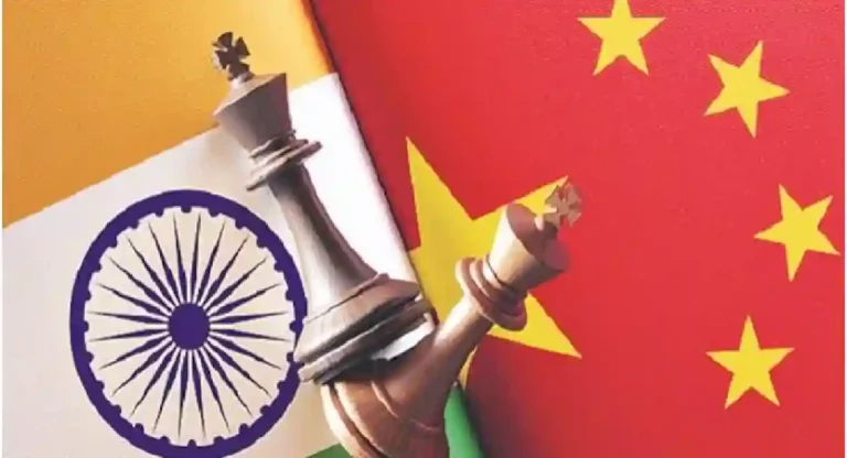 भारताने Chinaला ‘या’ उद्योगामध्ये टाकले मागे; आता जगभरात भारताचाच बोलबाला सुरु