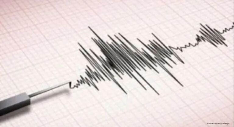 Nagpur Earthquake: सलग तिसऱ्या दिवशीही नागपुरात भूकंपाचे सौम्य धक्के, कोणत्या परिसरात हादऱ्यांची नोंद?