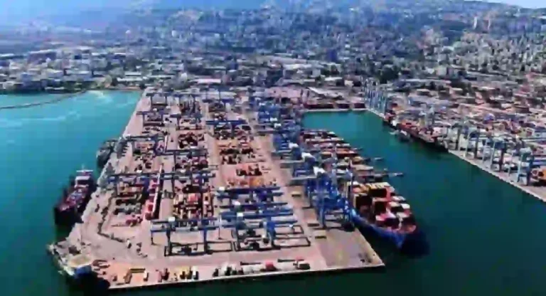 India ने इराणचे चाबहार Port भाडेतत्त्वावर घेतले; 10 वर्षांसाठी करार