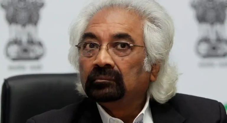 Sam Pitroda यांच्या वादग्रस्त वक्तव्यावरून भाजपा नेते आक्रमक; निलंबनाची केली मागणी