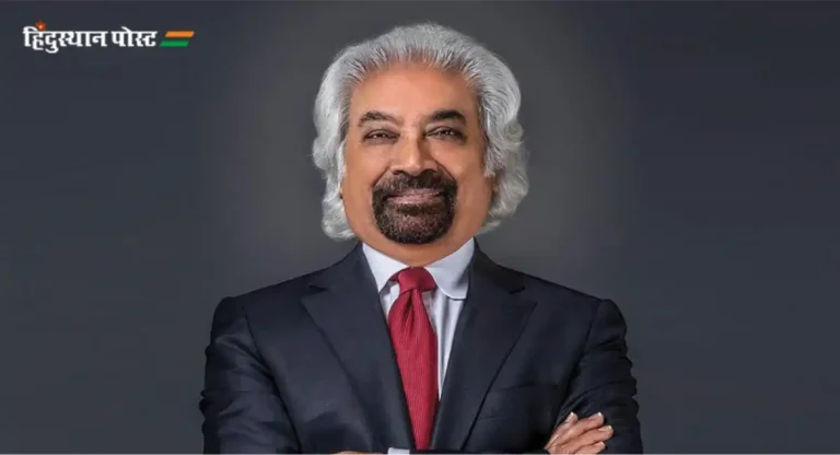 Sam Pitroda, तुम्हाला भारत कळलाच नाही!